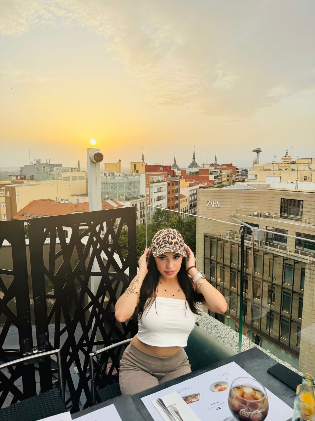 VALENTINA, imagen 8 de perfil de masaje en Madrid